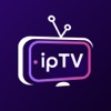 IPTV Player, Live TV & Movies icon