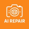 AI Repair-Fix,Analyze Estimate