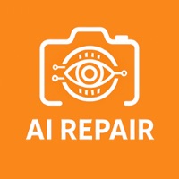 AI Repair-Fix,Analyze Estimate app icon - Photo & Video app for iPhone