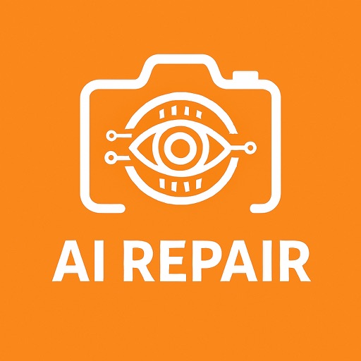 AI Repair-Fix,Analyze Estimate