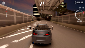 Assoluto Racing screenshot