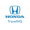 Honda TravelHQ icon