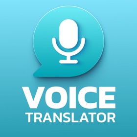 螢幕擷取畫面 (7) Voice Translator: Translate AI