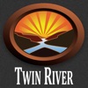 Twin River Bank icon