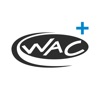 WAC+ icon