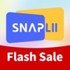 Snaplii: Cash Back eGift Cards icon