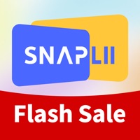 Snaplii: Cash Back eGift Cards