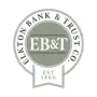 Elkton Bank and Trust Company