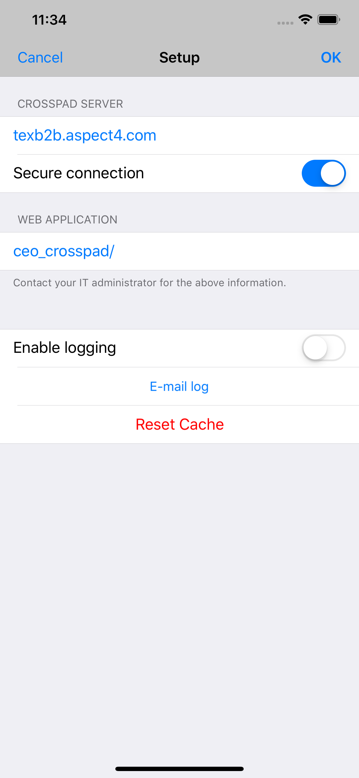 Cero & Etage screenshot 5