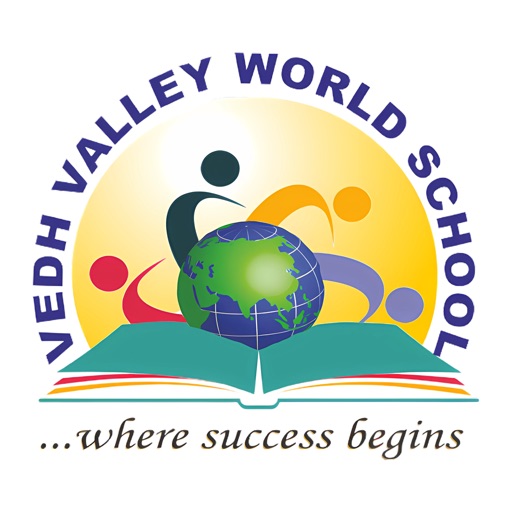 Vedh Valley World Schools App