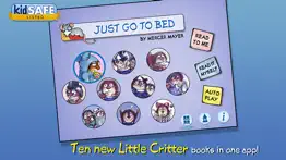 little critter collection #2 айфон картинки 1