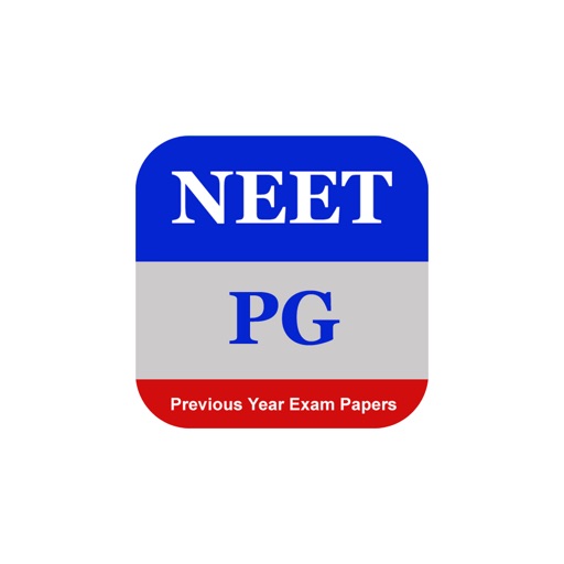 NEET PG Previous Year Papers