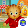 Explore Daniel's Neighborhood - PBS KIDS