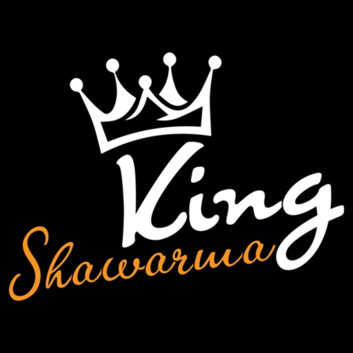King Shawarma.