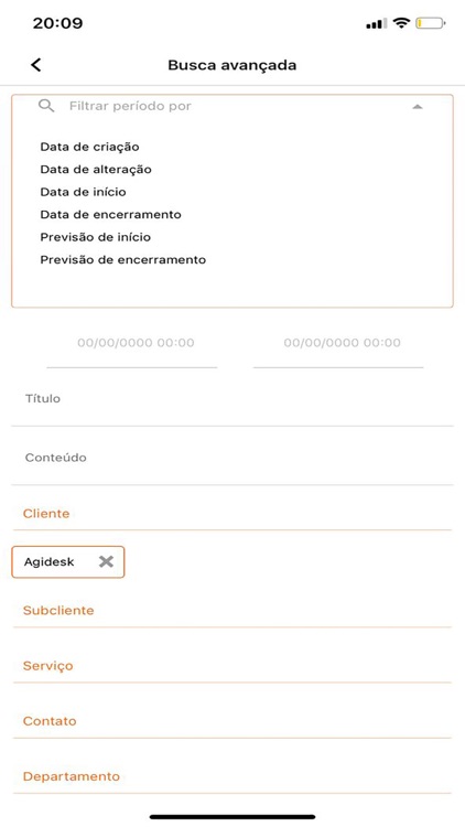 Agidesk screenshot-6