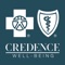 Credence Well-being connects you to everything you need to easily manage your health