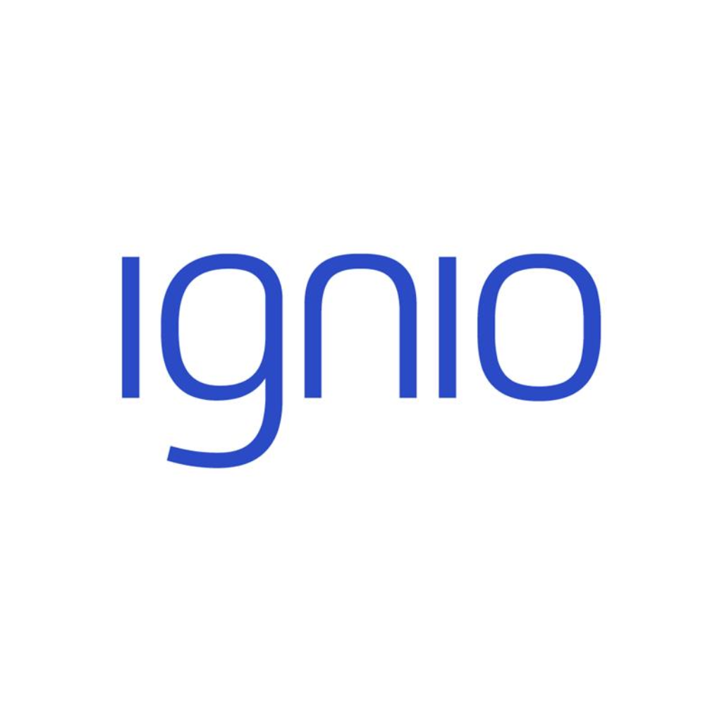 Get ignio for iOS, iPhone, iPad Aso Report