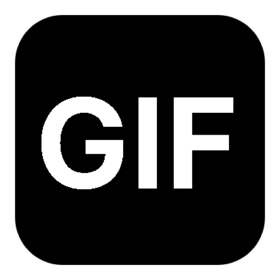 GIF Finder Menu Bar