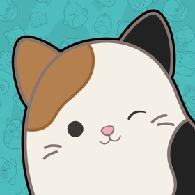 Screenshots (6) Squishmallows Sticker Keyboard