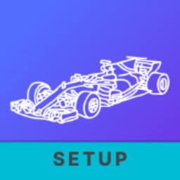 F1M Setup Calculator