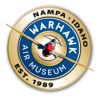 Warhawk Air Museum icon