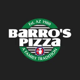 Barro’s Pizza app icon