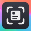 ScanTexter - OCR AI translate icon