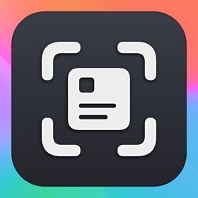 螢幕擷取畫面 (6) ScanTexter - OCR AI translate