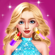 Fashion Star: Model & Dress Up