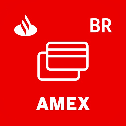 Santander Amex - AppWisp.com