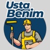 Usta Benim icon