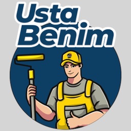 Usta Benim