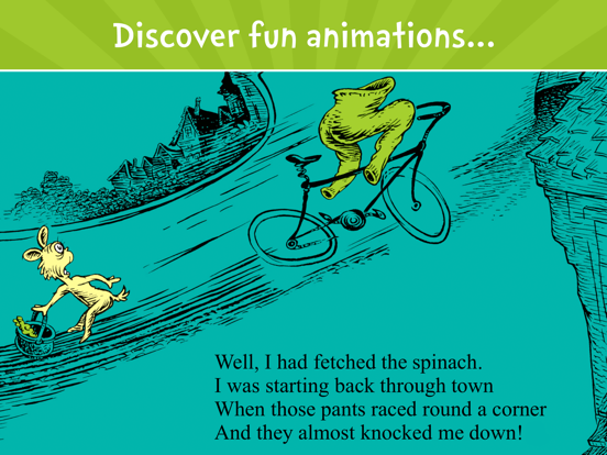 Screenshot #5 pour What Was I Scared Of?