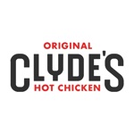 Download Clydes Hot Chicken app