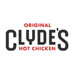 Clydes Hot Chicken App Support