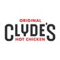 Clydes Hot Chicken app download