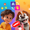 Dog Translator & Game: DogTalk