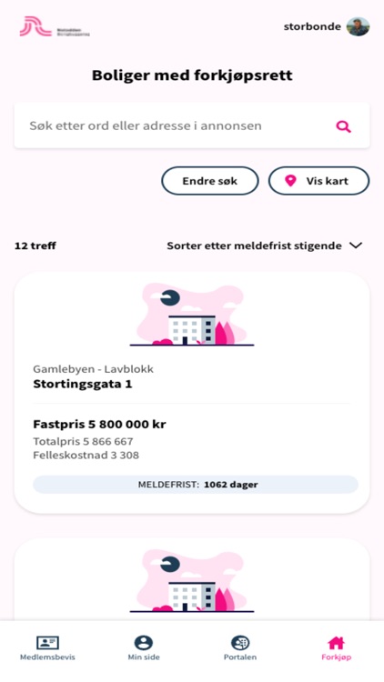 Notodden Boligbyggelag