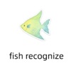 Fish - Recognize icon