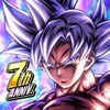 DRAGON BALL LEGENDS icon