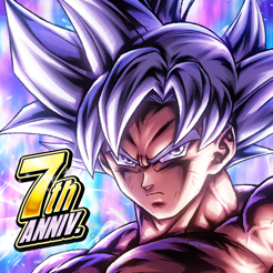 ‎DRAGON BALL LEGENDS