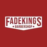 Fade Kings Co. logo