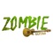 Inside the Zombie Guitar app, you can: