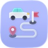 DriveTracker - Driving Log icon
