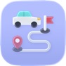 Get DriveTracker - Driving Log for iOS, iPhone, iPad Aso Report