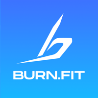 Burn.Fit - Workout Plan and Log