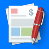 Invoice Maker Simple - B TO J PTY LTD