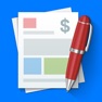 Get Invoice Maker Simple for iOS, iPhone, iPad Aso Report