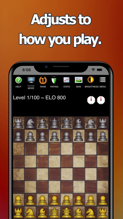 Chess - Learn, Play & Trainer screenshot-8