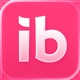 Ibotta: Save & Earn Cash Back app icon - Shopping app for iPhone